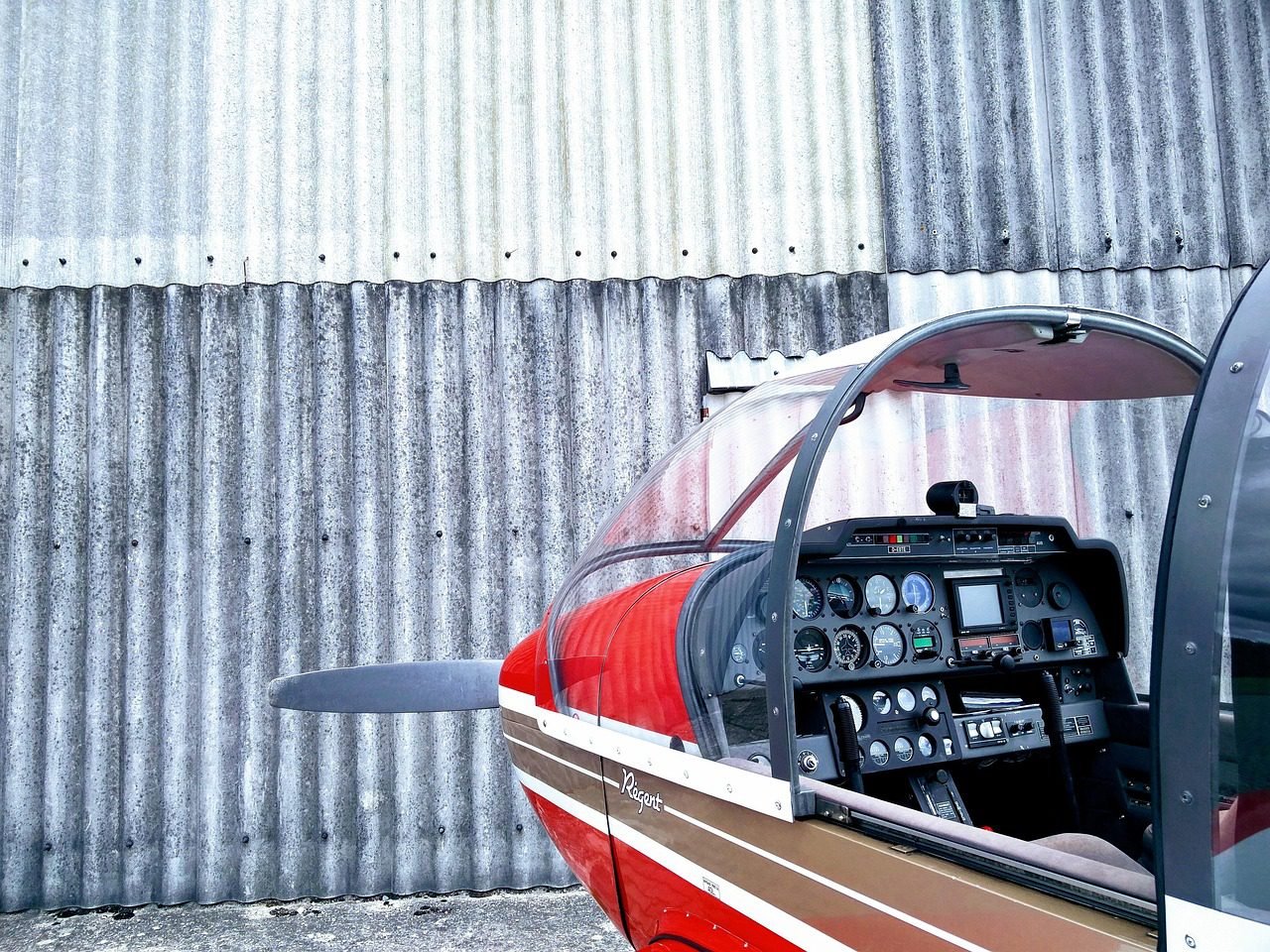 Aviação Desportiva em Portugal